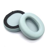Ear Pads Headphone For Edifier W820Nb K820Nc Earpads Headphone Cushion Cover Replacement Head Band Earmuff Repair A4