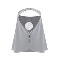 with Elastic Golf Sunscreen Neckerchief Sun Protective Sun Protection Headscarf  Golf Supplies pilka