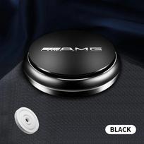 Automobilio oro gaiviklis Kvepalų skonis Automobilio interjero kvepalų emblema Mercedes Benz GLE63 CLS63 GLC63 W204 W205 C63 W212 W213 E63
