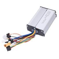 36V 48V 20A Elektrinio paspirtuko valdiklis Brushless variklio valdiklis Pakeitimas M4 paspirtukui white