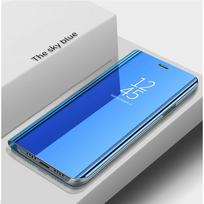 For Xiaomi 17T Pro Case Mirror Cover Xiaomi17TPro 17TPro Global Smart View Leather Magnetic Book Stand Coque Xiaomi17T 17 T 5G For Xiaomi 17T 5G