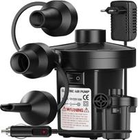 Elektrinė pompa čiužiniams LTC, 2in1, 12V / 230V, 50 W