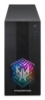 Nešiojamas kompiuteris PC|ACER|Desktop|Intel Core Ultra 7|265F|32GB|DDR5-SDRAM|NVIDIA GeForce RTX 5060|On board graphics Not available|Wi-Fi