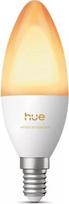 Hue LED Bulb E14 3.7W B39 500lm White Ambiance 929004295601 | 8721103099426