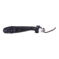 Automobilio vairo koto indikatoriaus posūkio signalo jungiklis Automatinis priekinių žibintų jungiklis Peugeot 206 207 307 301 308 3008 405 407 408 807