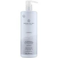 Kondicionierius Paul Mitchell Awapuhi Wild Ginger HydraSoft Drėkinamasis, Nuo Pūtymų, Saugus Dažytų Plaukų Priežiūrai, 1000 ml