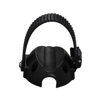 SeaSucker Ladder Strap Upgrade Tire Fixed Latch Belt Carrier Talon Bomber Flight Deck Cycle Bike Rack Parts bv1704 black