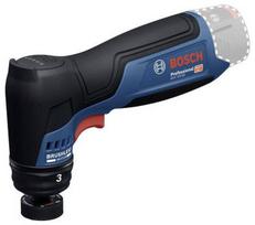 Vibracinis šlifuoklis BOSCH GSS 12V-32 (tik mašina)