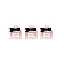 DIOR Perfume Miss Sample Edition Fragrance Fragrance Chypre Fragrance Berry Fragrance Parfum Blackberry Citrus Jasmine Birthday gift for 5ml*3 juoda