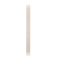2/4 vnt. 36 cm dvipusės mezgimo virbalai, tiesūs bambukiniai nėrimo kabliukai, pasidaryk pats megztinio audimo įrankiai, dydis 2-10 mm beige