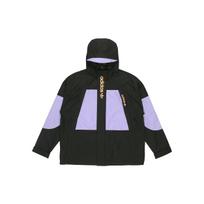 Adidas Originals ADV WINDBREAKER Jackets Men's Black Hooded Moderate Instructor H07078 XS gray