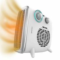 Nešiojamas termoventiliatorius Cecotec ReadyWarm 2070 Max Dual