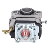 Carburetor Kit Garden Lawn Mower Carburetor for Ryobi RY252CS RY253SS RY251PH RY254BC 753‑06258A