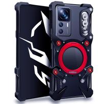 Luxury Zimon Thor Heavy Duty Armor Metal Aluminum Phone Case For Samsung Galaxy S26 S25 S24 S23+Ultra Back Fundas Coques Bumper Galaxy S23+ juoda