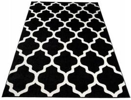 Kilimas Maroko dobilas 120x170cm