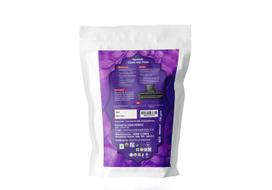 Khadi Herbals – Indigo Whole leaf Powder I Hygienically processed I GMO and Chemical Free I 100% pure and Organic I 100gm white