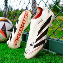 Unisex Jaunimo TF ir AG Dygliuoti Futbolo Batai Treniruotėms ir Varžyboms 38