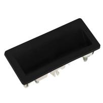 Automobilio bagažinės galinio atleidimo jungiklis 5N0827566T keitimas Jetta A4 A5 A6 A7 Q3 Q5 RS4 RS5 RS6 RS7