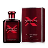 Ralph Lauren Polo Red Eau De Parfum Extreme 125 ml kvepalai vyrams
