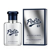 Ralph Lauren Polo 67 Eau De Parfum Extreme 40 ml kvepalai vyrams