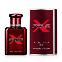 Ralph Lauren Polo Red Eau De Parfum Extreme 40 ml kvepalai vyrams