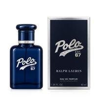 Ralph Lauren Polo 67 Eau De Parfum 40 ml kvepalai vyrams