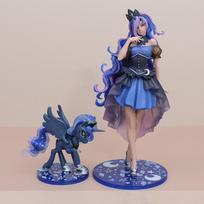 Kotobukiya My Little Pony Applejack My Little Pony Bishoujo PVC Veiksmo Figūrėlė Anime Figūrėlė Modelis Žaislai Kolekcija Lėlė Dovana