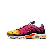 Nike Air Max Plus Geltonos ir Rožinės spalvos Gradientas EU 42 rožinė