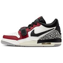 Air Jordan Legacy 312 Low 'Chicago' GS Jordan CD9054-106 39 black