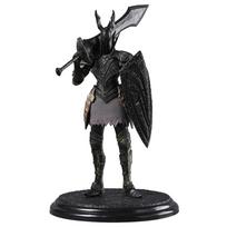 Dark Souls Sculpt Collection Vol.3 Black Knight PVC Figure Collectible Model Toy Desktop Doll black