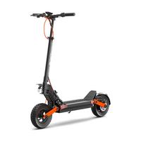 Electric Scooter Joyor S8 600W Motor 48V 26Ah Battery 10  Tires Stylish Design Foldable for Fashionable Living
