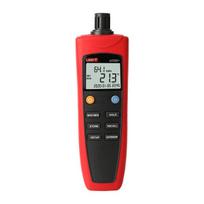 UNI-T UT332+ temperatūros ir drėgmės matuoklis