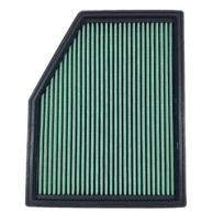 Rich Didelio srauto plaunamas pakaitinis oro filtras, skirtas BMW E60 E61 520