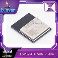 ESP32-C3-MINI-1-N4 WiFi Bluetooth 5.0 Module, 4MB Flash