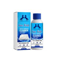 JUE FISH Multi-surface Marble & Tile Cleaner blue