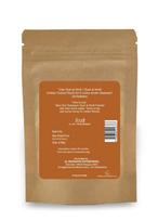 Al Masnoon QUST AL HINDI MILTELIAI/OUD HINDI/KOTŲ ŠAKNIES MILTELIAI 50G (PAKUOTĖ 1) 100% NATŪRALUS IR GRYNAS