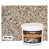 IsolBau Mozaikinis tinkas Mosaikputz BP50 - 5kg