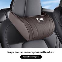 Automobilio galvos atramos kaklo pagalvėlė Automobilio sėdynės pagalvėlė Juosmens pagalvėlės rinkinys Lexus F SPORT ES RX NX LS UX LM LX GX LC RZ IS CT GS RC HS LBX