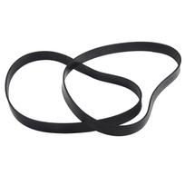 Rubber Band Band Saw Rubber 10 Inch 2pcs Brand New for 14 Inch