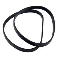 Rubber Band Band Saw Rubber 10 Inch 2pcs Brand New for 8 Inch