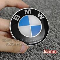 56mm 60mm 65mm 70mm Tinka BMW Automobilio Ratlankio Centrinio Dangtelio Aliuminio Lipdukas F30 E46 E39 F10 E87 E90 E92 E60 G20 Priedai