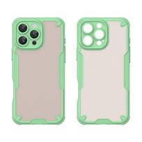 „iPhone 16 Pro Max“ dėklas, skirtas „iPhone 13 14 15 16 13 Mini 14Pro 15 Pro 16 Pro Max 15 Pro Max 14 Pro Max apsauginis dėklas iPhone 15 Pro Max žalia