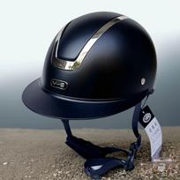 Aksominis jojimo šalmas vyrams ir moterims - Lengvas, visų sezonų apsauga lauke One Size (Adjustable)