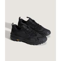 Vans Crosspath XC Sintetinės odos MTE GORE-TEX Patogūs Sportiniai Traukos Žygio Batai Vyriški Žygio Batai Juodi VN000DAM1OJ1 40 black