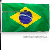 Brazil 2026 World Cup Fan Gear: Polyester Headband & Car Flag Combo Mexican Flag yellow