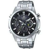 CASIO Solar Radio-Controlled Watch Edifice (EDIFICE) TOUGH MVT. Multi Band 6 EQW-T630JD-1AJF gray