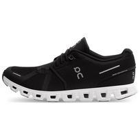 On Running Cloud 5 Black White 59.98919 43 black