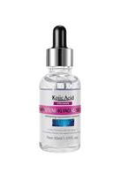 KITESY Kojic Acid Face Serum with Collagen – Fades Dark Spots, Brightens & Anti-Aging & Evens Skin Tone Reduces Dark Spots Serum for Glowing Skin white