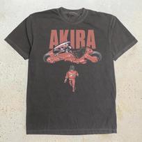 Vintage Akira Shirt, Japanese Manga Tshirt, Retro 80s Akira Anime T-Shirt, Neo Tokyo Cyberpunk Gift, Otaku Streetwear, Anime Fan Gift 3XL brown