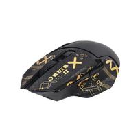 Pelės lipdukas skirtas Razer Basilisk V2/V3 Viper Ultimate Viper Mini Deathadder V2 Viper Mouse neslystantis lipdukas as the picture black